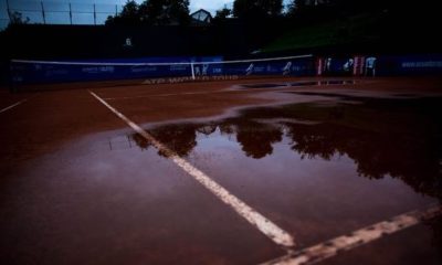 ATP: Financing problems: Tournament must cancel sail