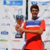 ITF: Peter Heller continues his success at the Überlingen Open