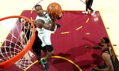 NBA: Rozier on the banking role and potential of Celtics