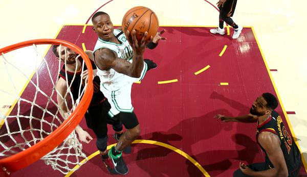 NBA: Rozier on the banking role and potential of Celtics