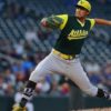 MLB: Oakland fears for star players