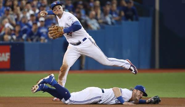 MLB: Toronto-Star announces comeback for 2019