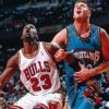 NBA: The Former Vancouver Grizzlies - A Big Misunderstanding