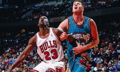 NBA: The Former Vancouver Grizzlies - A Big Misunderstanding