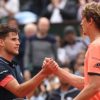 US Open: The Panel on Alexander Zverev, Ivan Lendl and Dominic Thiem