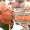 ATP: At geht´s - Vote for Thomas Muster in Hall of Fame!