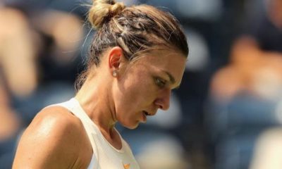 US Open: Sensation in New York: World number one Simona Halep fails to start