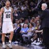 NBA: Manu Ginobili ends his career