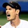 US Open: Andy Murray in second round after four-set fight and finishes dry spell