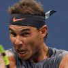 US Open: Ferrer gives up: Defending champion Nadal saves his strength