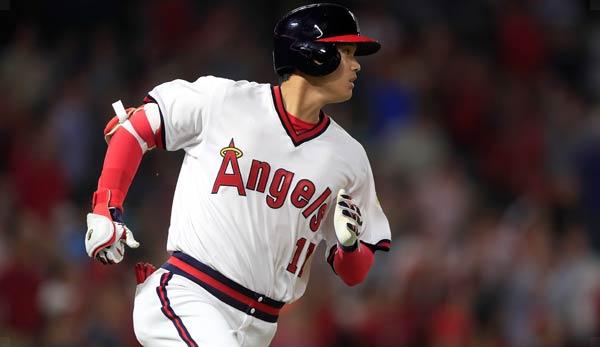 MLB: Japan star reaches historic milestone
