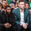 NBA: Celtics: Kyrie and Hayward ready for Training Camp