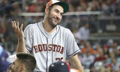 MLB: US star: Lunch for a million dollars?!