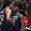 NBA: Thibs hopes for agreement with Towns and Butler