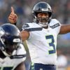 NFL: Column: New Seahawks, and: replace Bortles!