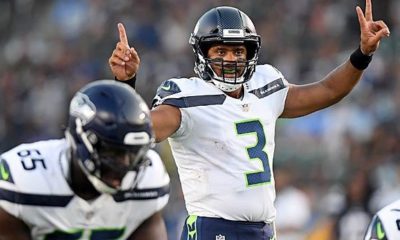 NFL: Column: New Seahawks, and: replace Bortles!