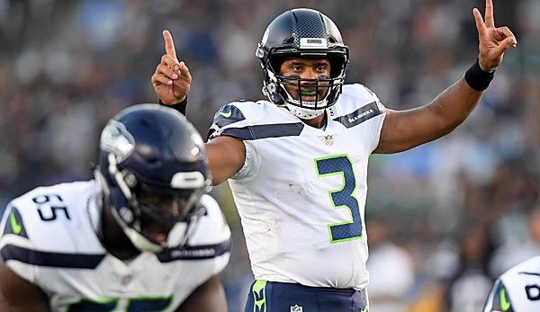 NFL: Column: New Seahawks, and: replace Bortles!