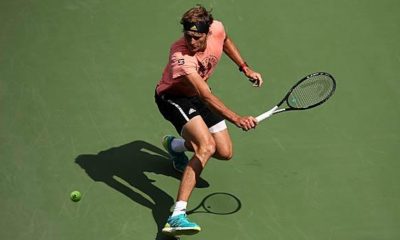 US Open: Tuesday's matches on TV, live stream and live ticker