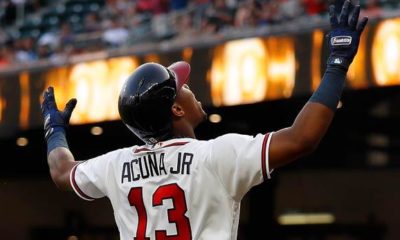 MLB: Renaissance of the Atlanta Braves: Is it enough for the very top?