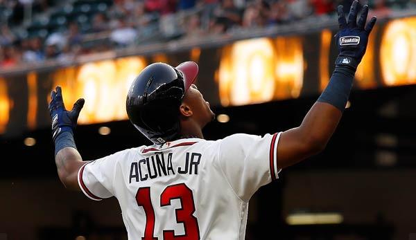 MLB: Renaissance of the Atlanta Braves: Is it enough for the very top?