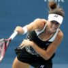 US Open: Tatjana Maria: "Travelling alone would be nothing more for me"