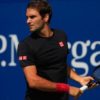 Service: comeon! match of the day: Roger Federer to start against Yoshihito Nishioka