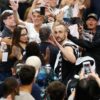 NBA: Ginobili abdicates: The end of Manu-Mania