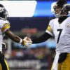 NFL: Division Preview AFC North: The power lies in Constance