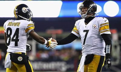 NFL: Division Preview AFC North: The power lies in Constance