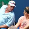 ATP: Zverev coach Ivan Lendl in portrait