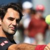 US Open: Roger Federer with an economic approach to New York