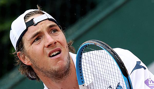 US Open: Jan-Lennard Struff moves into the second round