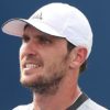 US Open: Mischa Zverev - Desperate at the electrolyte