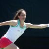 US Open: Patty Schnyder with 39 years before Grand Slam comeback