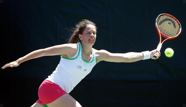 US Open: Patty Schnyder with 39 years before Grand Slam comeback