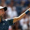 US Open: Wimbledon winner Novak Djokovic with slight problems more