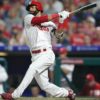 MLB: Philly strengthens just before close of goal