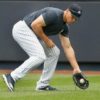 MLB: Does NY superstar play despite a broken wrist?