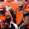 NFL: Bengals extend with Star-Defensive-Lines