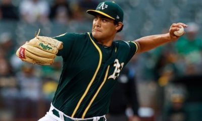 MLB: Oakland loses next performer