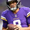 NFL: Cousins probably rejected mega-offer of jets