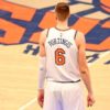 NBA: New York Knicks: Next summer will definitely come