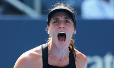 US Open: Andrea Petkovic and Laura Siegemund: The way back is rocky