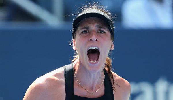 US Open: Andrea Petkovic and Laura Siegemund: The way back is rocky