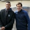 US Open: Nick Kyrgios and his gimmicks: Roger Federer also wonders