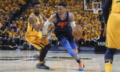 NBA: Basket Hunter NBA Podcast - Analysis: The Northwest Division