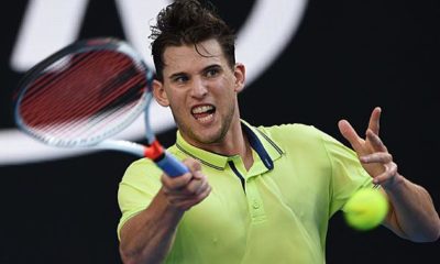 US Open 2018: US Open - Day 2: Thiem, Görges and Murray in action