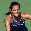 US Open: Görges leaves opportunities behind, Maria loses clearly