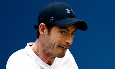 US Open: Murray loses in Grand Slam comeback, Wawrinka in round three