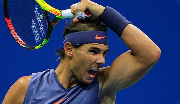 US Open: Nadal makes short work of Pospisil